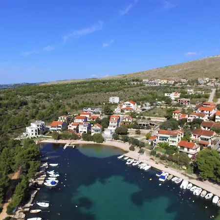 Apartment Grebastica-2 By Interhome Brodarica (Sibenik-Knin)