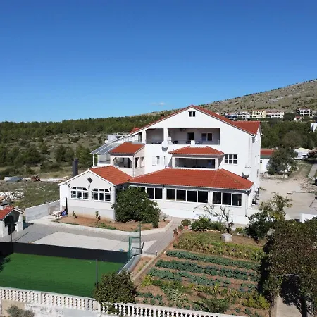 Grebastica-2 By Interhome Apartment