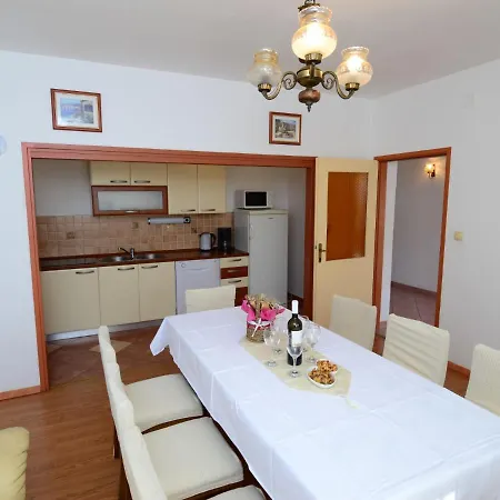 Apartment Grebastica-2 By Interhome *