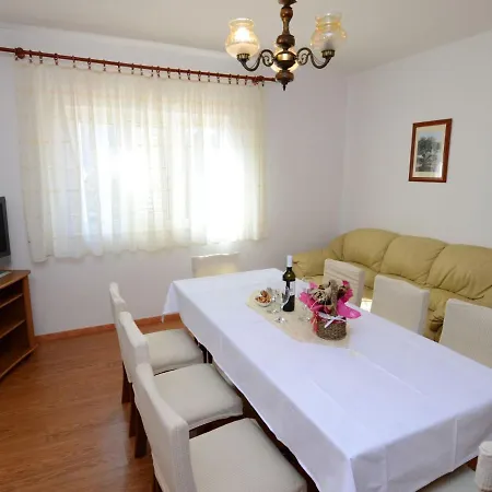 Grebastica-2 By Interhome