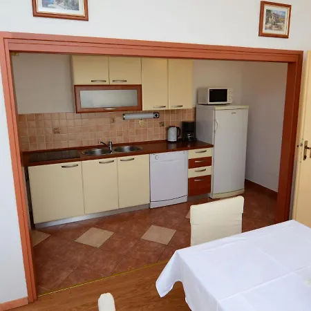 Grebastica-2 By Interhome Apartment