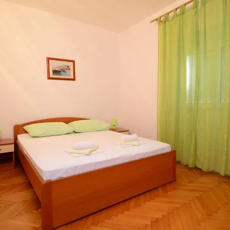 Apartment Grebastica-2 By Interhome *