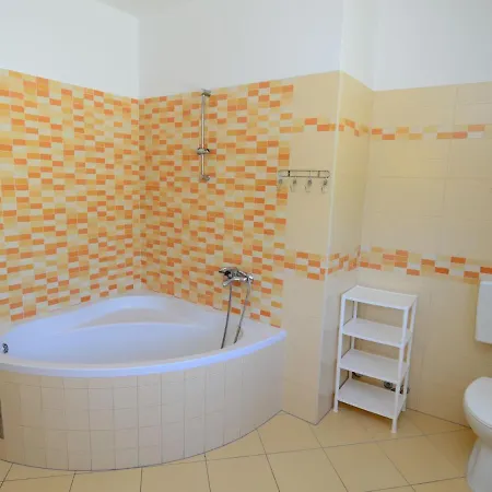 Apartment Grebastica-2 By Interhome Brodarica (Sibenik-Knin)