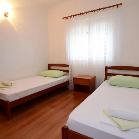 Apartment Grebastica-2 By Interhome