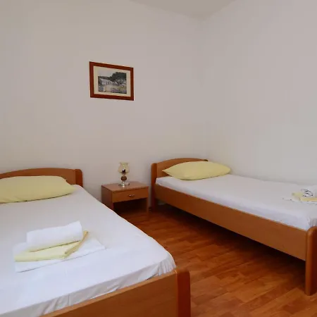 Grebastica-2 By Interhome Apartment Brodarica (Sibenik-Knin)