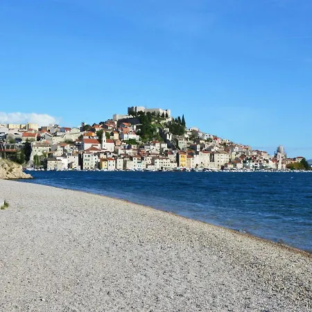 Grebastica-2 By Interhome