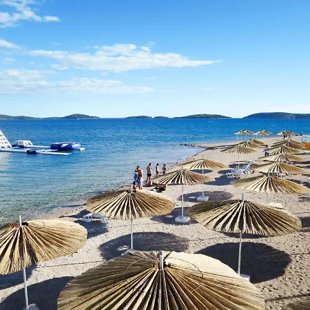 Grebastica-2 By Interhome Apartment *