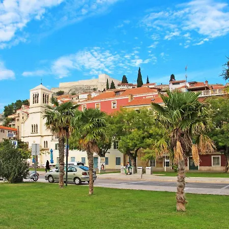 Grebastica-2 By Interhome Apartment Brodarica (Sibenik-Knin)