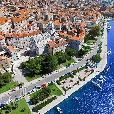 Grebastica-2 By Interhome דירה *