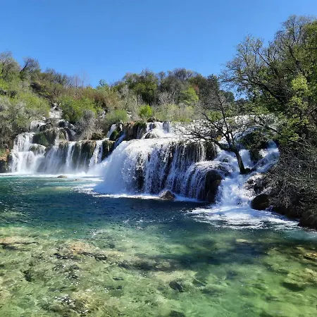 Grebastica-2 By Interhome Apartment *