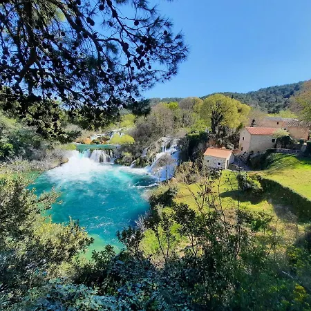 Grebastica-2 By Interhome