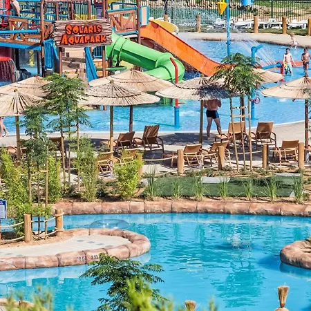 Grebastica-2 By Interhome ברודאריצה