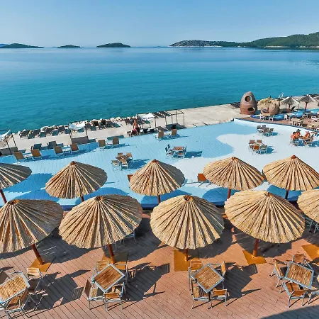 דירה Grebastica-2 By Interhome ברודאריצה