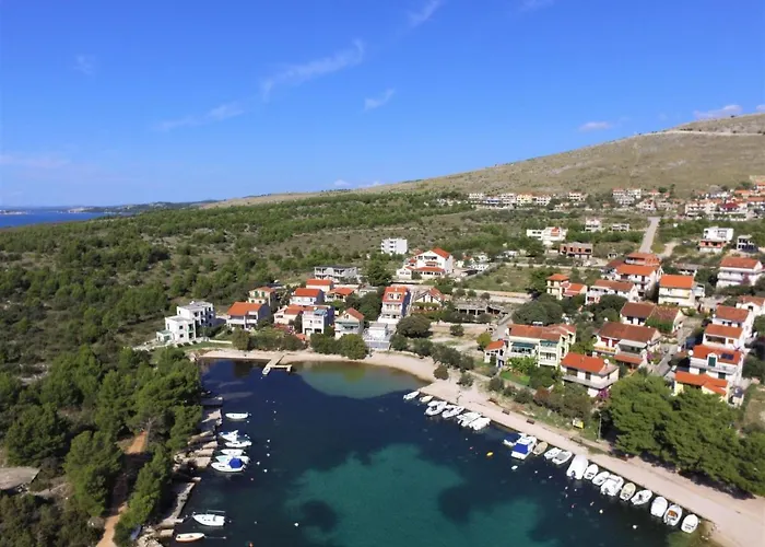 Daire Grebastica-2 By Interhome Brodarica (Sibenik-Knin)