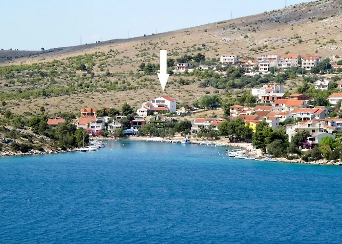 Grebastica-2 By Interhome Daire *