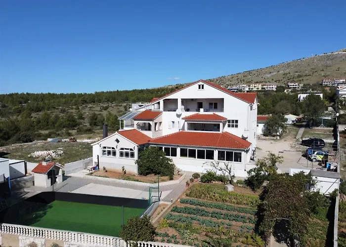 Grebastica-2 By Interhome דירה