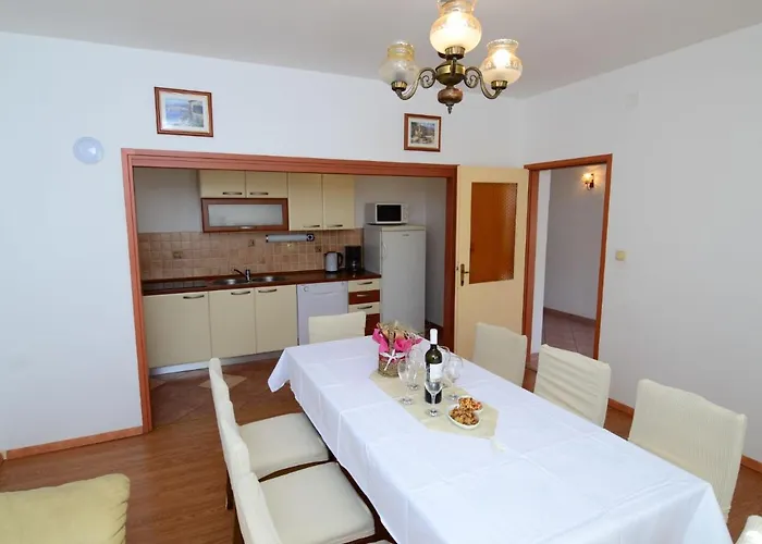 Daire Grebastica-2 By Interhome *