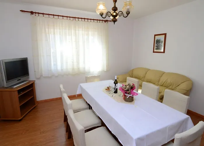 Grebastica-2 By Interhome