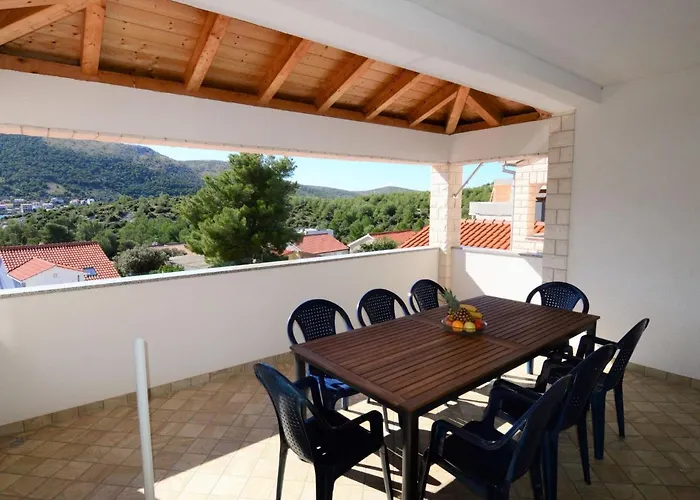 Daire Grebastica-2 By Interhome Brodarica (Sibenik-Knin)