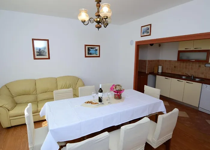 Daire Grebastica-2 By Interhome *