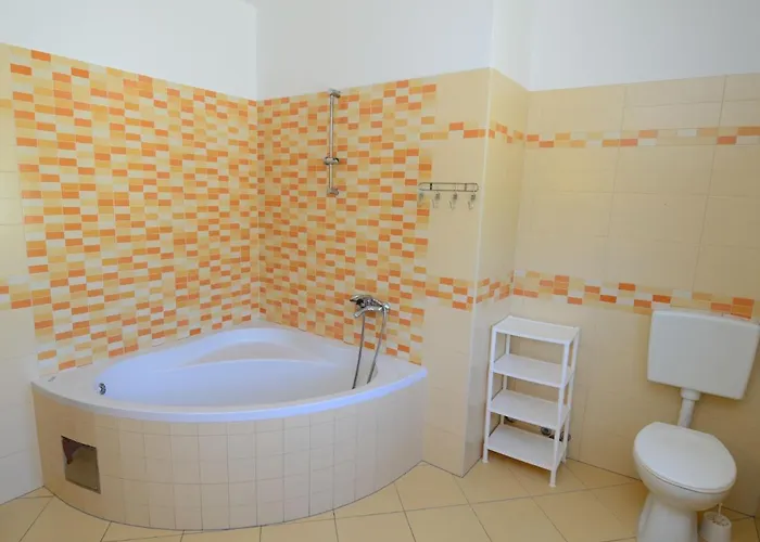 Daire Grebastica-2 By Interhome Brodarica (Sibenik-Knin)