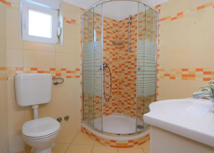 Grebastica-2 By Interhome *