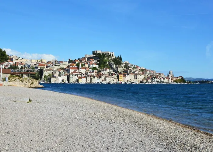 Grebastica-2 By Interhome