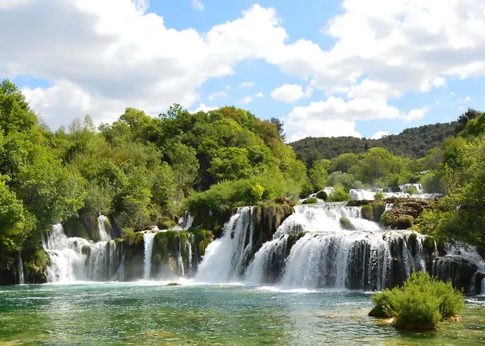 Grebastica-2 By Interhome *