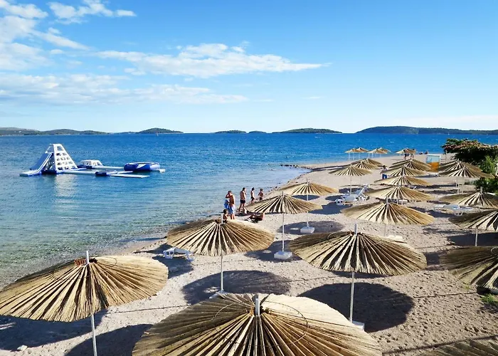 Grebastica-2 By Interhome דירה *