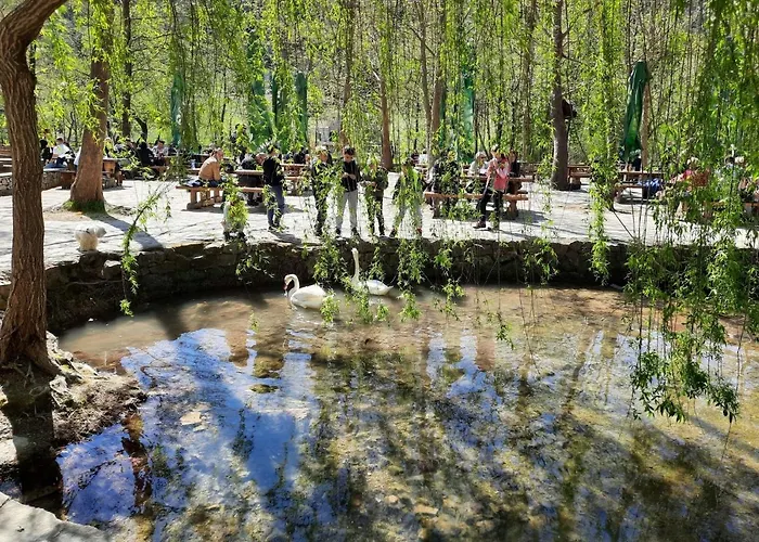 Daire Grebastica-2 By Interhome