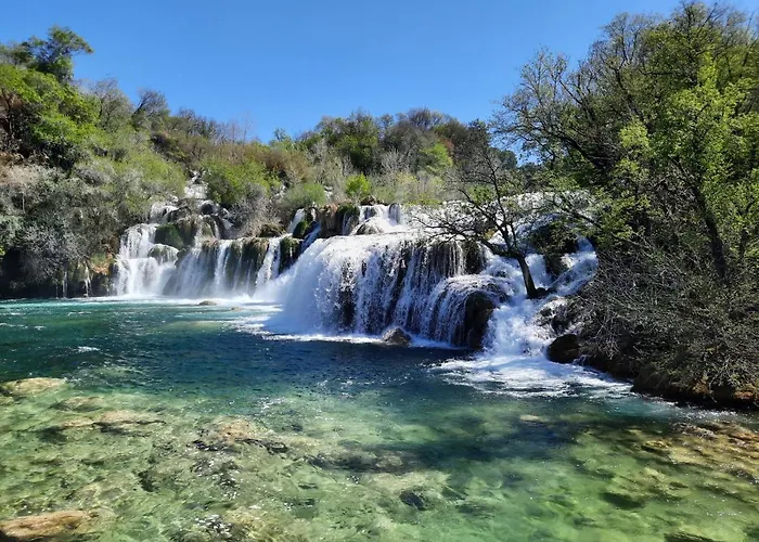 Grebastica-2 By Interhome Daire *