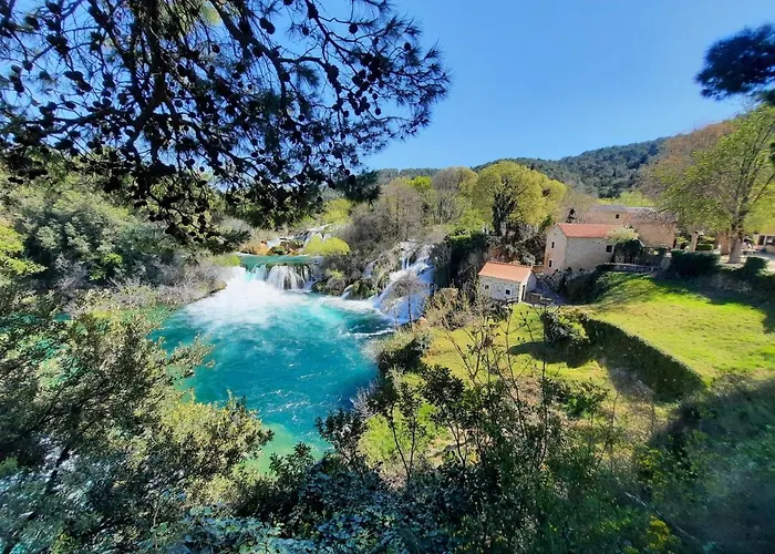 Grebastica-2 By Interhome