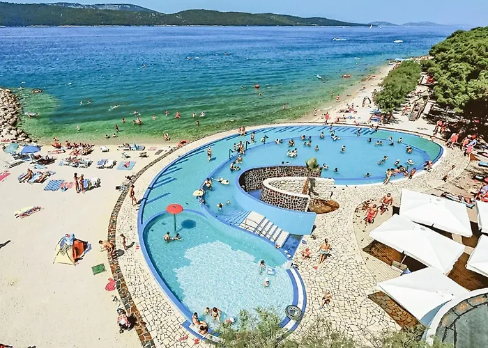 Grebastica-2 By Interhome